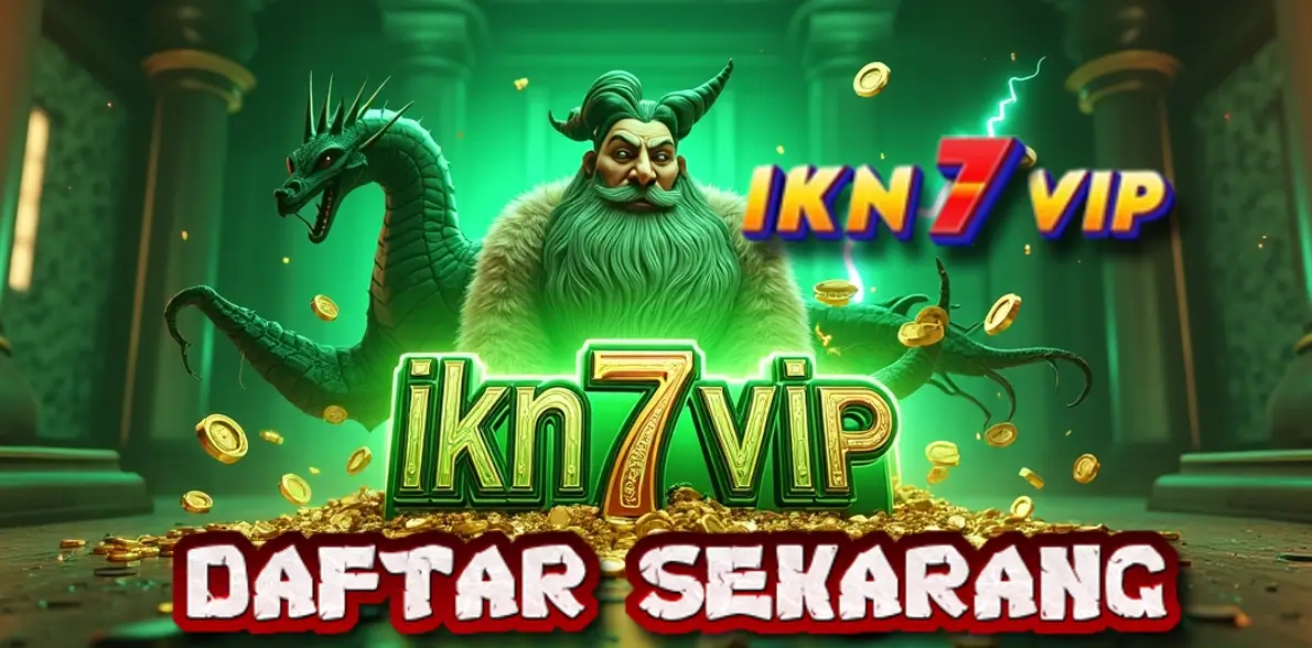 ikn7vip-daftar